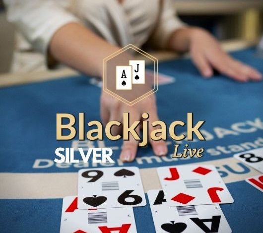 Blackjack-Silver-live-Thumb