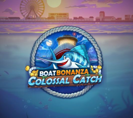 Boat Bonanza Colossal Catch Thumb