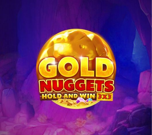 Gold Nuggets Thumb