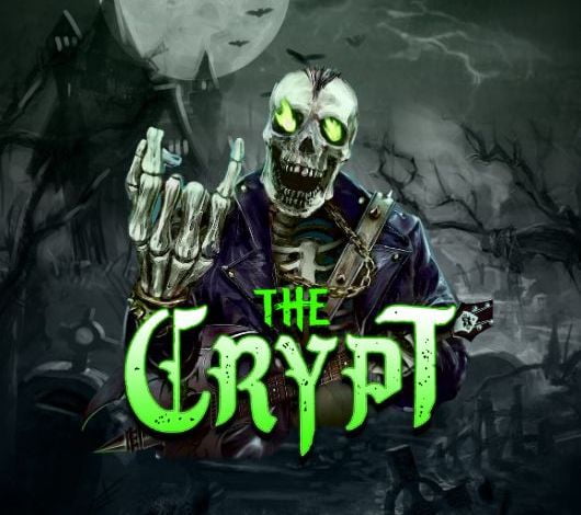 The Crypt Thumb