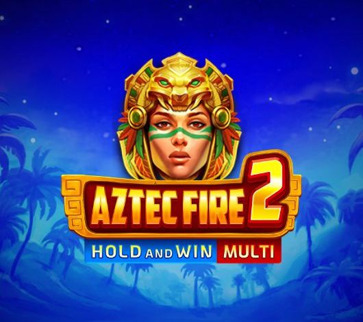 Aztec Fire 2 Thumb