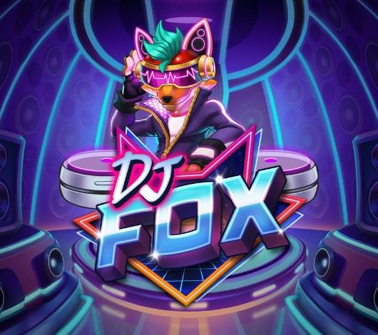 DJ Fox Thumb