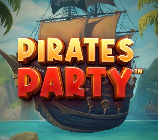 Pirates Party Thumb