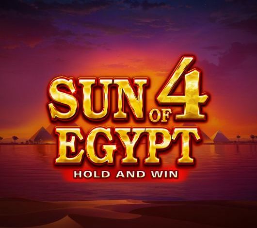 Sun of Egypt 4 Thumb