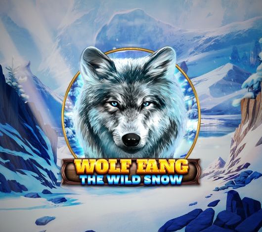 Wolf Fang - The Wild Snow Thumb