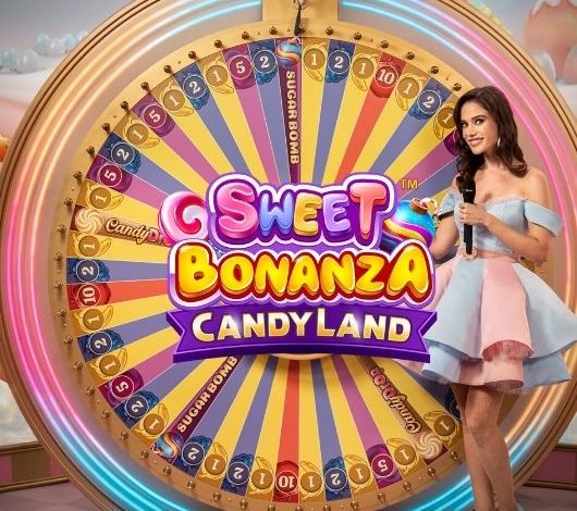 Sweet Bonanza Casino Extra